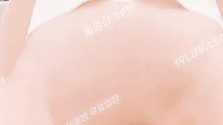 4919 온리팬스 트위터 리틀설아(LittleSula) 보지로 비비기만 하는데 이게 왜이렇게 꼴리냐 텔레 USB74