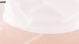 4919 온리팬스 트위터 리틀설아(LittleSula) 보지로 비비기만 하는데 이게 왜이렇게 꼴리냐 텔레 USB74