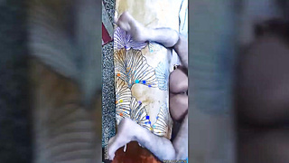 Big Boobs Ex  Hardcore Sex in Badroom