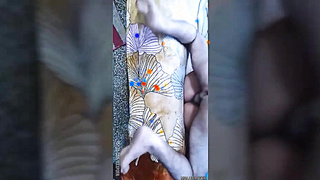 Big Boobs Ex  Hardcore Sex in Badroom