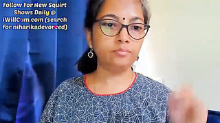 Watch Hairy Indian Aunty Orgasm Repeatedly