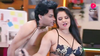 Jaal 2024 Primeplay Hindi Porn Web Series Episode 8 4