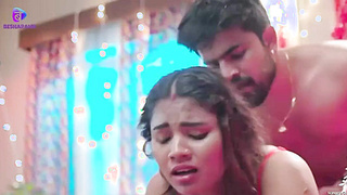 Adla Badli 2 2023 Besharams Originals Hindi Porn Web Series Episode 10 4