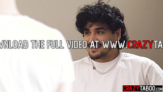 Lusty Jade Valentine fucks kinky tutor