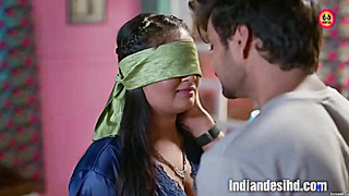 Yaar Pyaar Gaddar 2024 Hindi Porn Web Series Episode 1 2