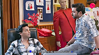 Yaar Pyaar Gaddar 2024 Hindi Porn Web Series Episode 2 2