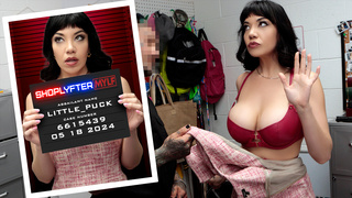 Senator Wife Caught Shoplifting