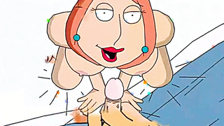 Lois Griffin horny mom