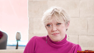 Sophia Sterlings wildest fantasy fulfilled