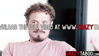 MILF enjoys face fucking nad hot sex