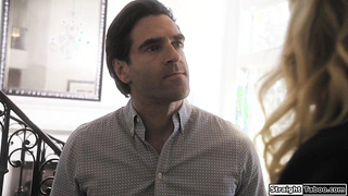 You are gonna lick your former gf ifo me