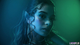 LUCIDFLIX Luminati with Molly Little