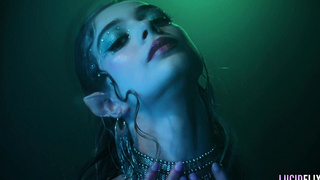 LUCIDFLIX Luminati with Molly Little