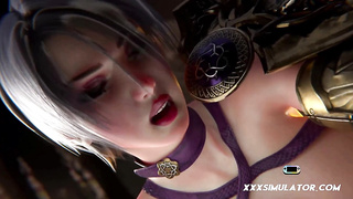 Gameplay Characters & Animes [Assembly 2020-2022]