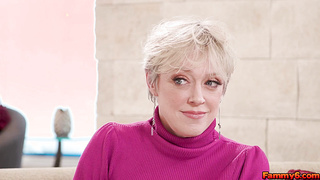 Stepmom lets Sophia invite Danny over