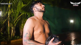 Big Boobs Bhabhi Sucking Ane Fucking with Devar Big Cock 3