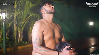 Big Boobs Bhabhi Sucking Ane Fucking with Devar Big Cock 3