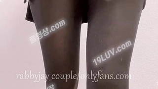 4969 rabbyjay 커플 온리팬스 사이즈별 딜도 마음에 드는거 찾기 ㅋㅋ 1 텔레 USB74