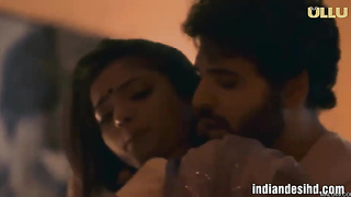 Merrid Bhabhi Hardcore Sex with Husbund Friend 6