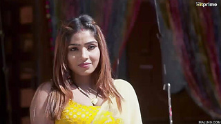 Booty Call Episode 1 Original Adult Web Series