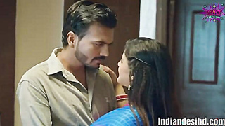 Dark Theraphy 2024 WA3 Originals Hindi Uncut Short Film