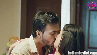 Dark Theraphy 2024 WA3 Originals Hindi Uncut Short Film