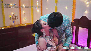 Kuvari Dulhan Episode 9 Ullu Original Adult Web Series