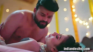 Kuvari Dulhan Episode 9 Ullu Original Adult Web Series