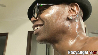 Black Pack Fuck Scenes COllection Cali Sweets, Sean Michaels, Layton Benton, Leah Luxxx, Mr. Marcus, Bambi Wolfe, Monique Symone