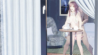 ▱ EXCLUSIVE 3D HENTAI [Assembly 2020-2022]