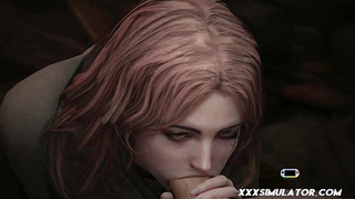 2021-2022 GAMING Animations ▰ PREMIUM 3D Assembly