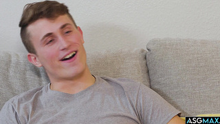 ASG Max really nails it with this scene!