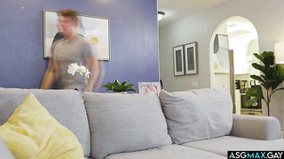 ASG Max really nails it with this scene!