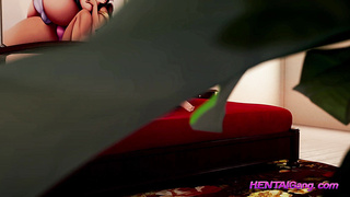 Searching for Mommy ⋮ Door 2 Door BANG ○ Virgin Dickgirl Dominated