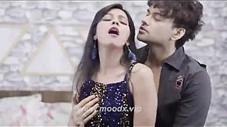 Yaar Pyaar Gaddar 2024 Hindi Porn Web Series Episode 3 3