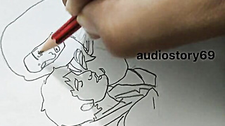 Maa Bete ki Chudai ki Kahani For More Story Join Our Telegram : audiostory69