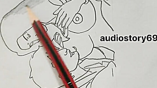 Maa Bete ki Chudai ki Kahani For More Story Join Our Telegram : audiostory69