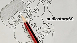 Maa Bete ki Chudai ki Kahani For More Story Join Our Telegram : audiostory69