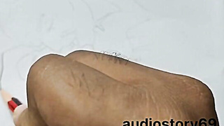 Maa Bete ki Chudai ki Kahani 1 For More Story Join Our Telegram : audiostory69