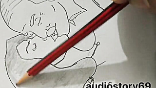 Maa Bete ki Chudai ki Kahani 1 For More Story Join Our Telegram : audiostory69