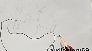 Maa Bete ki Chudai ki Kahani 1 For More Story Join Our Telegram : audiostory69