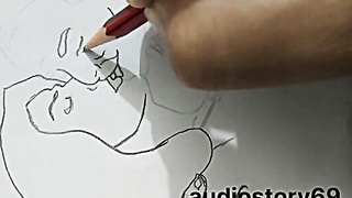 Maa Bete ki Chudai ki Kahani 1 For More Story Join Our Telegram : audiostory69