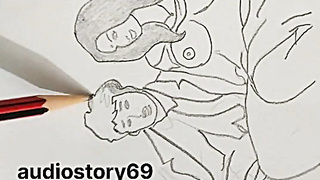 Maa Bete ki Chudai ki Kahani 2 For More Story Join Our Telegram : audiostory69