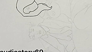 Maa Bete ki Chudai ki Kahani 2 For More Story Join Our Telegram : audiostory69