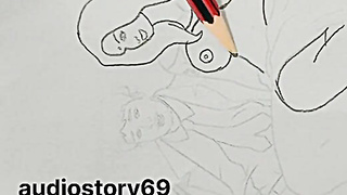 Maa Bete ki Chudai ki Kahani 2 For More Story Join Our Telegram : audiostory69