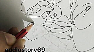 Maa Bete ki Chudai ki Kahani 2 For More Story Join Our Telegram : audiostory69