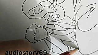 Maa Bete ki Chudai ki Kahani 2 For More Story Join Our Telegram : audiostory69