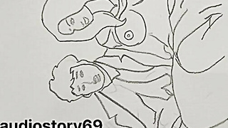 Maa Bete ki Chudai ki Kahani 2 For More Story Join Our Telegram : audiostory69