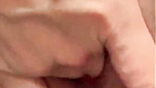 My pussy, my butthole, my orgasm (asian)