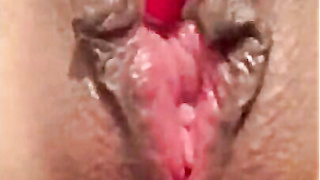 My pussy, my butthole, my orgasm (asian)
